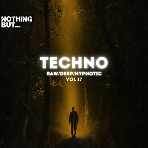  Nothing But... Techno (Raw/Deep/Hypnotic), Vol. 17 (2025) 