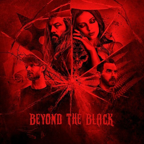 Beyond The Black - Beyond The Black (2023) MP3