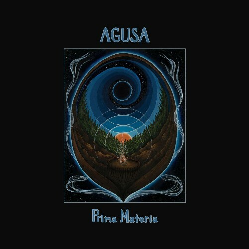  Agusa - Prima Materia (2023) 
