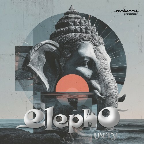  Elepho - Unity (2026) 