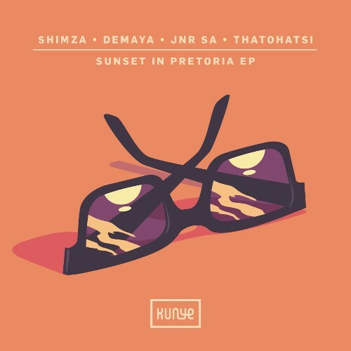  Shimza, Demayä - Sunset In Pretoria (2026) 