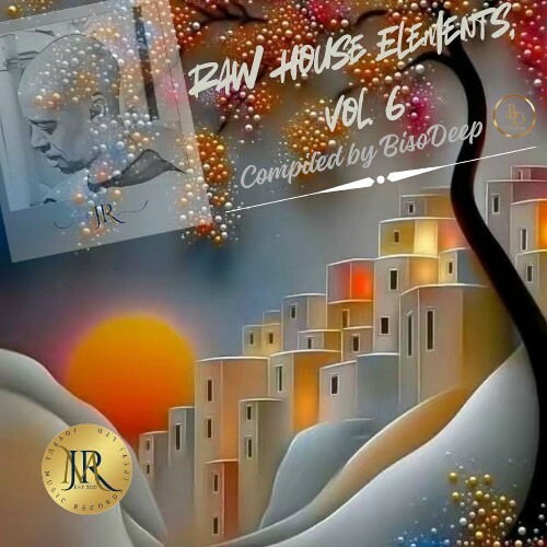 Raw House Elements, Vol. 6 (2025)