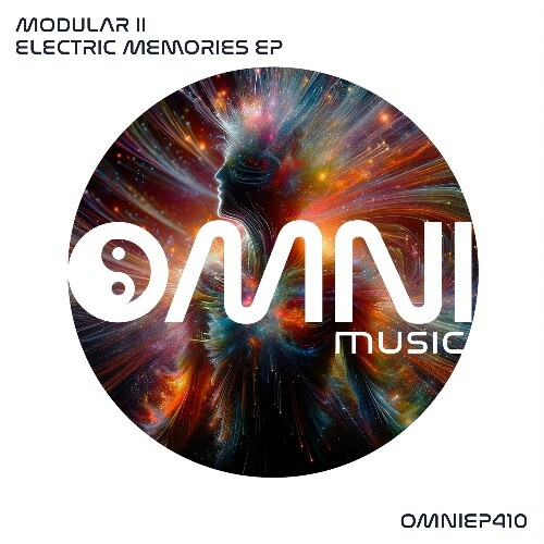  Modular II - Electric Memories (2025) 