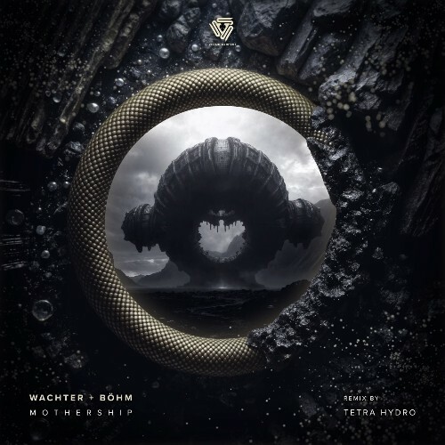 Wachter & Böhm — Mothership (2026)