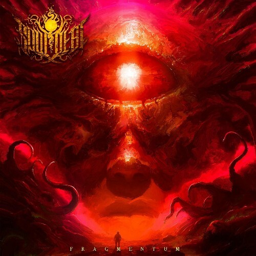  Soul Debt - Fragmentum (2025) 