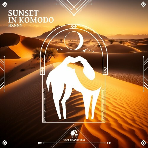  Bxnny - Sunset in Komodo (2024) 