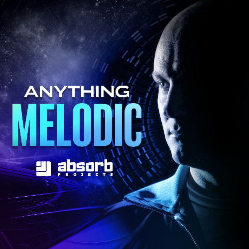  Absorb Projects - Anything Melodic 022 (2025-06-12) 