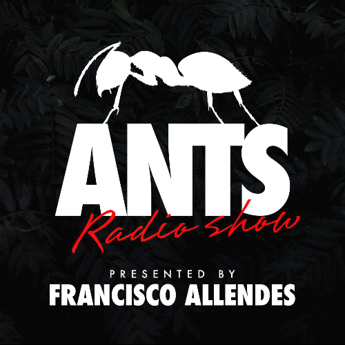  Francisco Allendes - Ants Radio Show 331 (2024-11-26) 