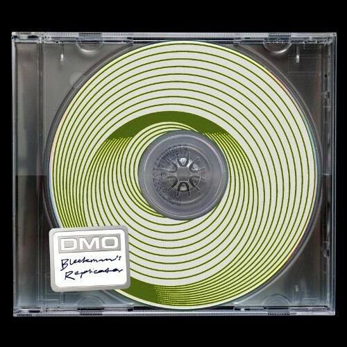 Bleekman - Replicator (2023) MP3