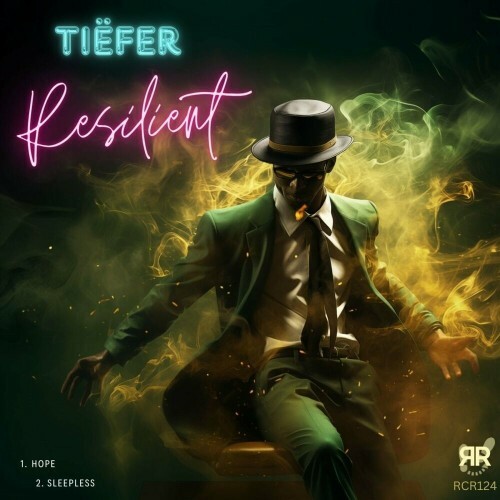  Tiefer - Resilient (2024) 