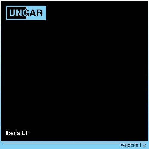  Ungar - Iberia (2024) 