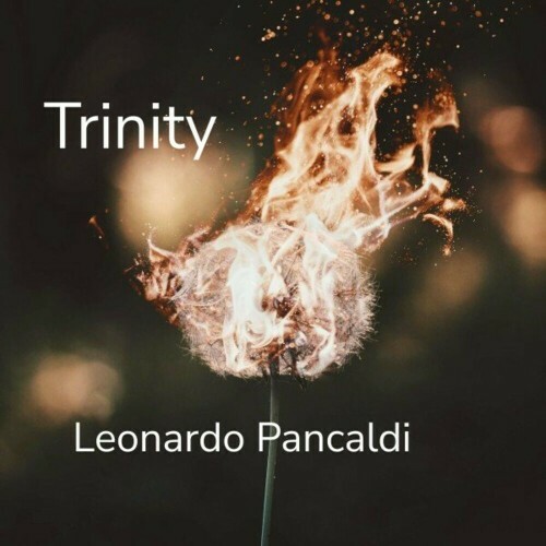  Leonardo Pancaldi - Trinity (2024) 