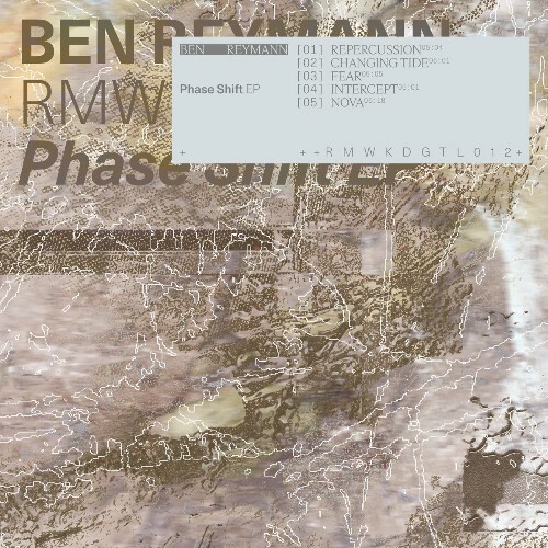  Ben Reymann - Phase Shift (2025) 