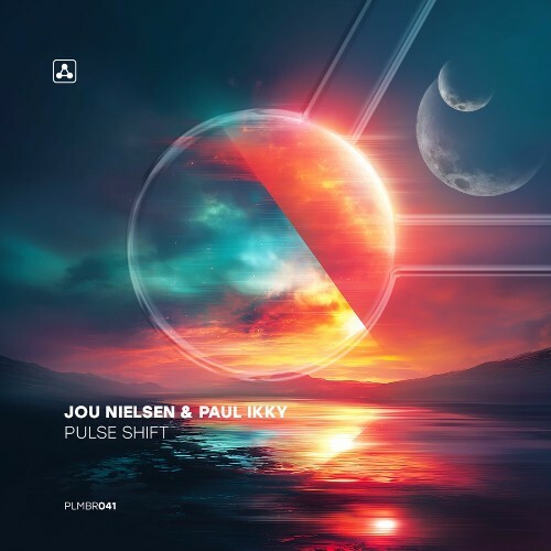  Jou Nielsen & Paul Ikky - Pulse Shift (2025) 