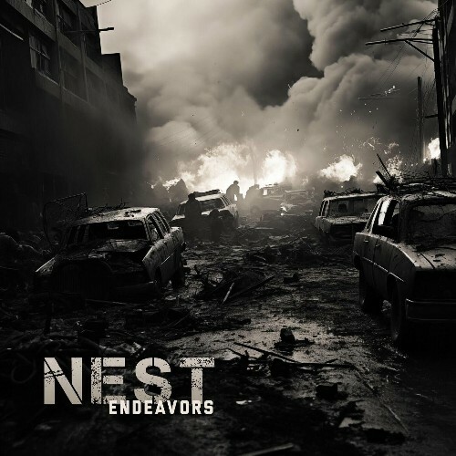  Nest - Endeavors (2024) 