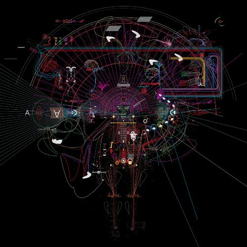  Max Cooper - On Being Remixes (2025) 