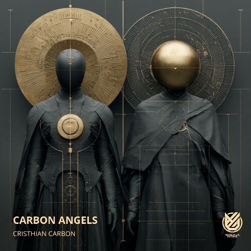 Cristhian Carbon - Carbon Angels (2026) Cristhian Carbon - Carbon Angels (2026)