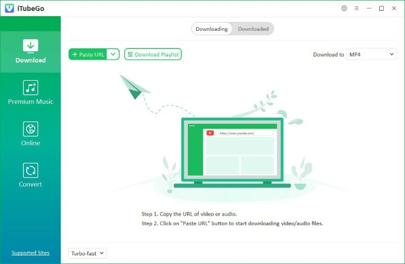 ITubeGo YouTube Downloader 10.13.0 Multilingual – (364 MB) ITubeGo YouTube Downloader 10.13.0 Multilingual – (364 MB)