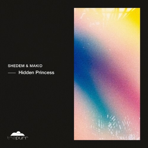  Shedem & MAKID - Hidden Princess (2024) 