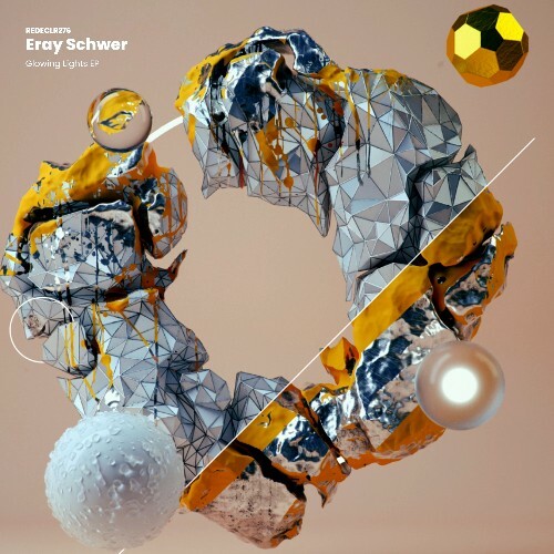  Eray Schwer - Glowing Lights (2025) 