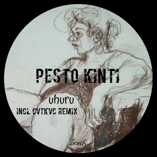 MP3:  Pesto Kinti - Uhuru (2024) Онлайн