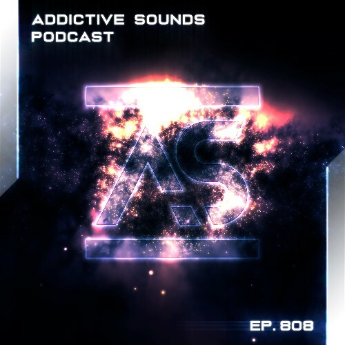  Addictive Sounds - Addictive Sounds Podcast 808 (2026-01-16) 