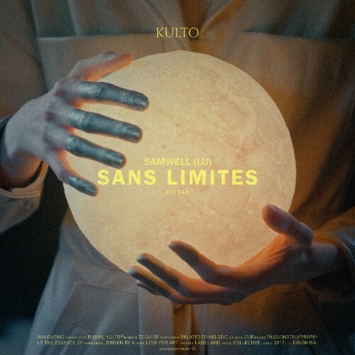  Samwell (LU) - Sans Limites (2025) 