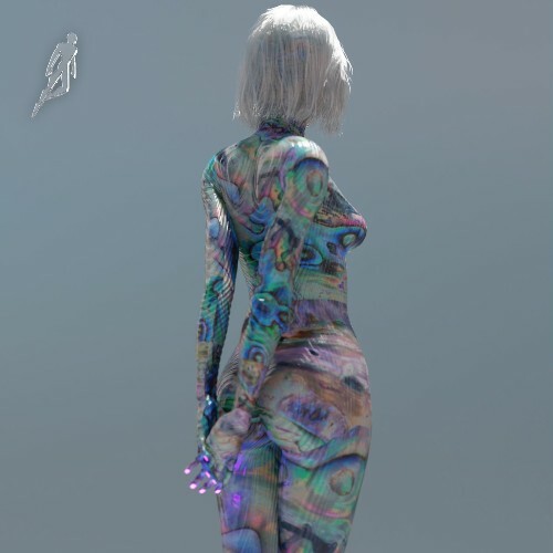  Thales Senses - Hidden T (2025) 