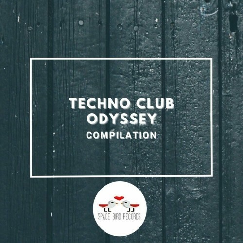  Techno Club Odyssey (2024) 