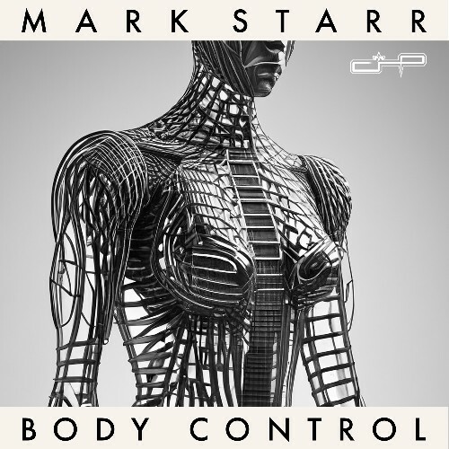  Mark Starr - Body Control (2024) 