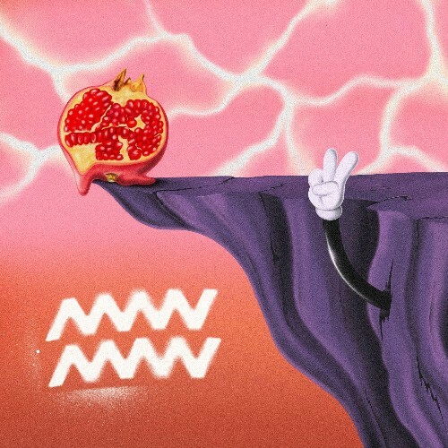  Man Man - Carrot On Strings (2024) 