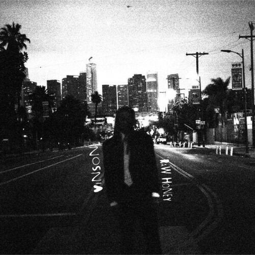  Vinson - Raw Honey (2026) 