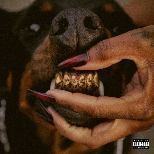  Leon Thomas - MUTT Deluxe: HEEL (2025) 