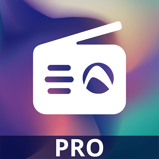 Audials Play Pro Radio + Podcast V10.7.5.0