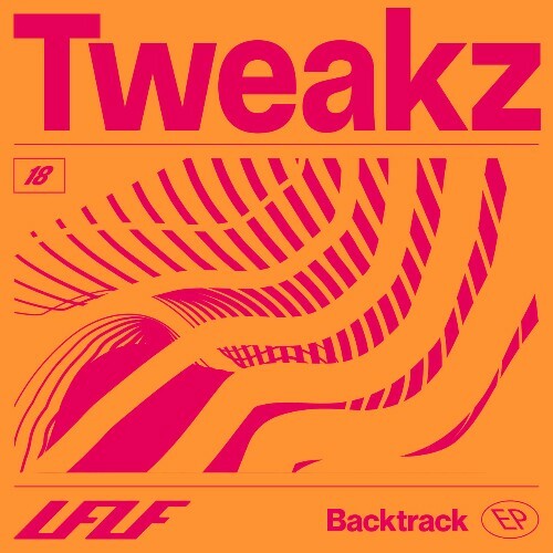  Tweakz - Backtrack (2025) 