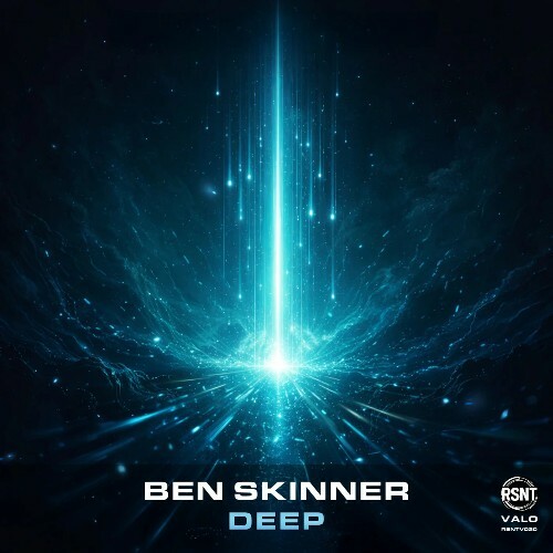 Ben Skinner — Deep (2026)
