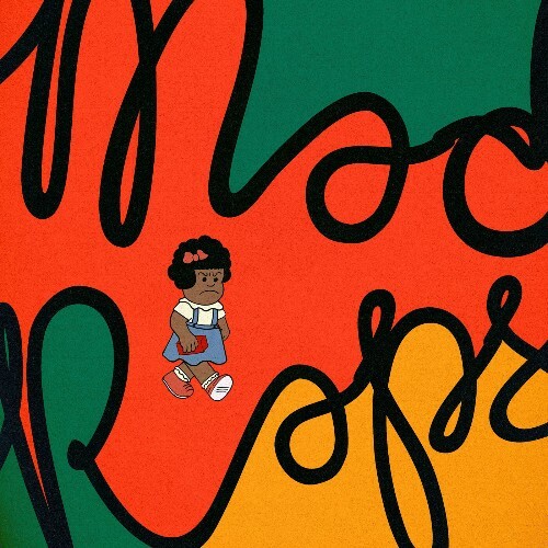  Rapsody & Madlib - MadRaps (2025) 