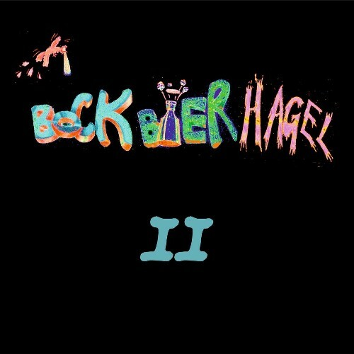 Bockbierhagel — 2 (2026)