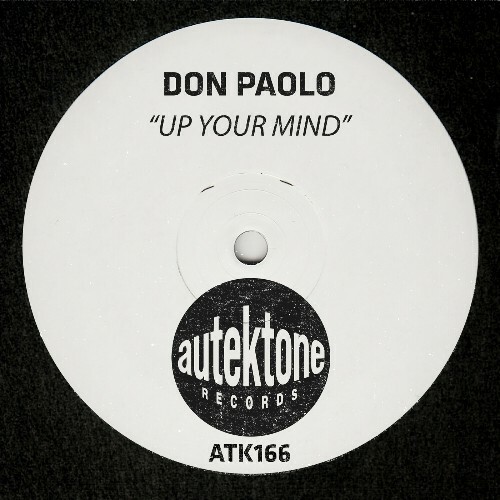 VA - Don Paolo - Up Your Mind (2024) (MP3) METI0AY_o