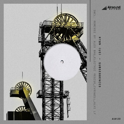  Hyun (US) - Subsequences (2025) 