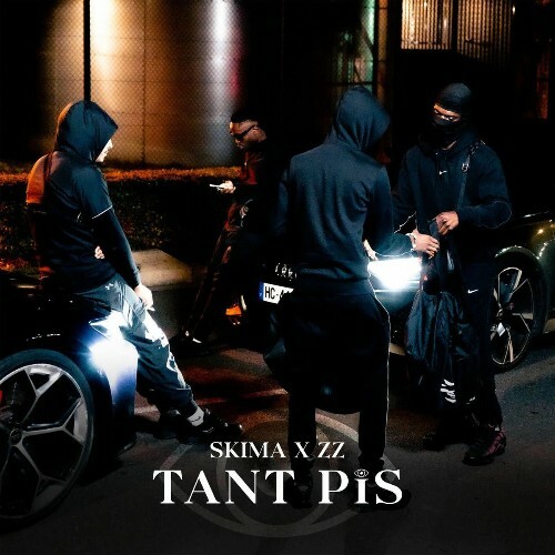  Skima - Tant pis (Feat ZZ) (2025) 