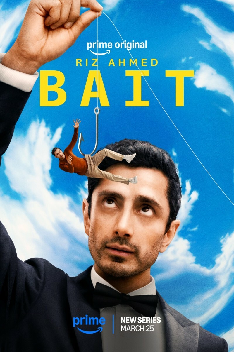 Bait (2026) S01 (1.42 GB) AMZN (AVC) Bait (2026) S01 (1.42 GB) AMZN (AVC)