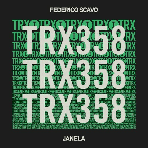  Federico Scavo - Janela (2025) 