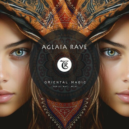  Aglaia Rave - Oriental Magic (2024) 