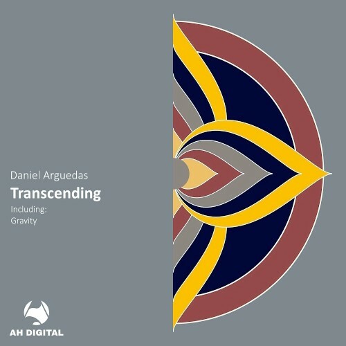  Daniel Arguedas - Transcending (2025) 