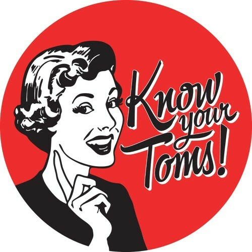 Know Your Toms (2026)