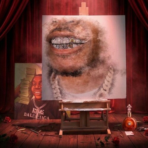  Kenny Muney, Sauce Walka - Muney Talk 2: The Encore Edition (2026) 