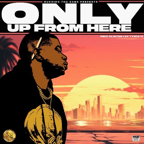  Kam KT - Only Up From Here (2025) 