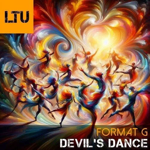  FoRmAT G - Devil's Dance (2025) 