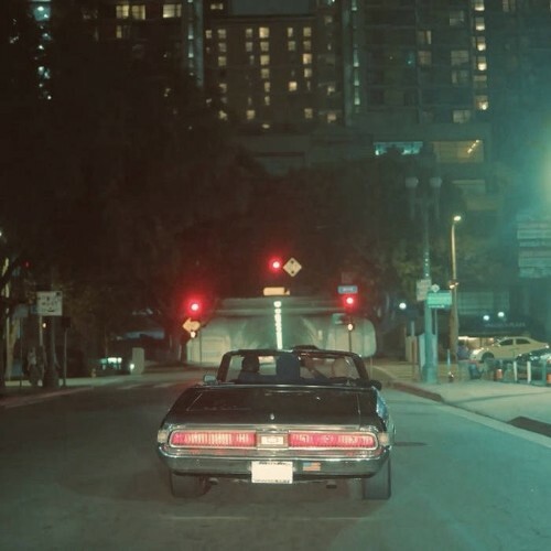  Gel Roc - Streetscape (2026) 